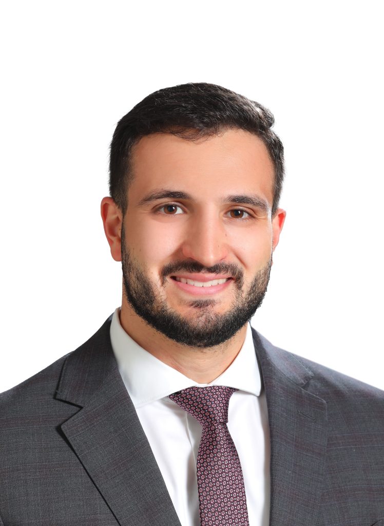 Mohannad Shaheen